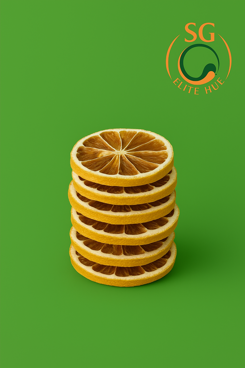 Elite Dried Lemon 100g (Free Sample)
