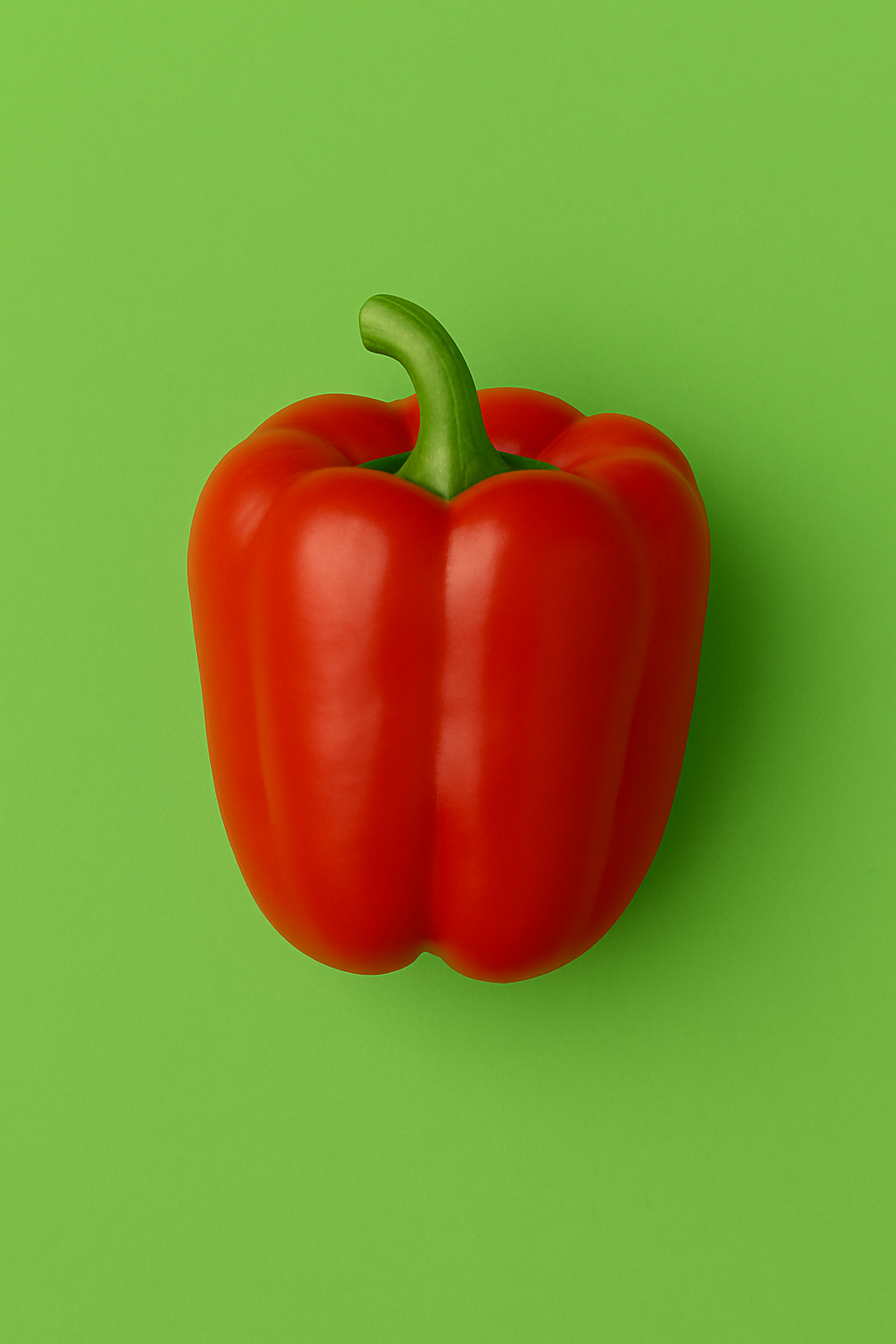 PL Red Bell Pepper (250g)