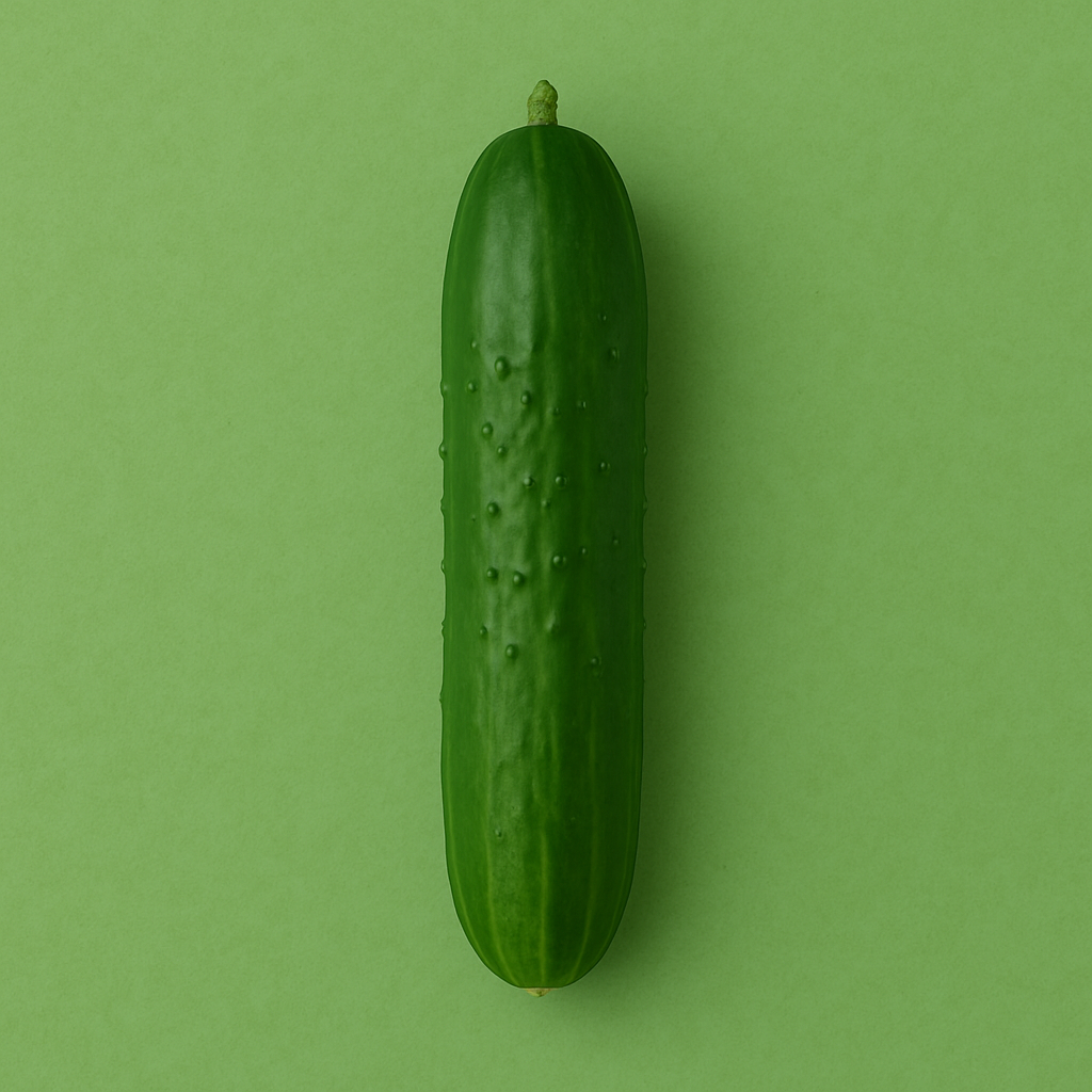Pho Hoa Cucumber Sample