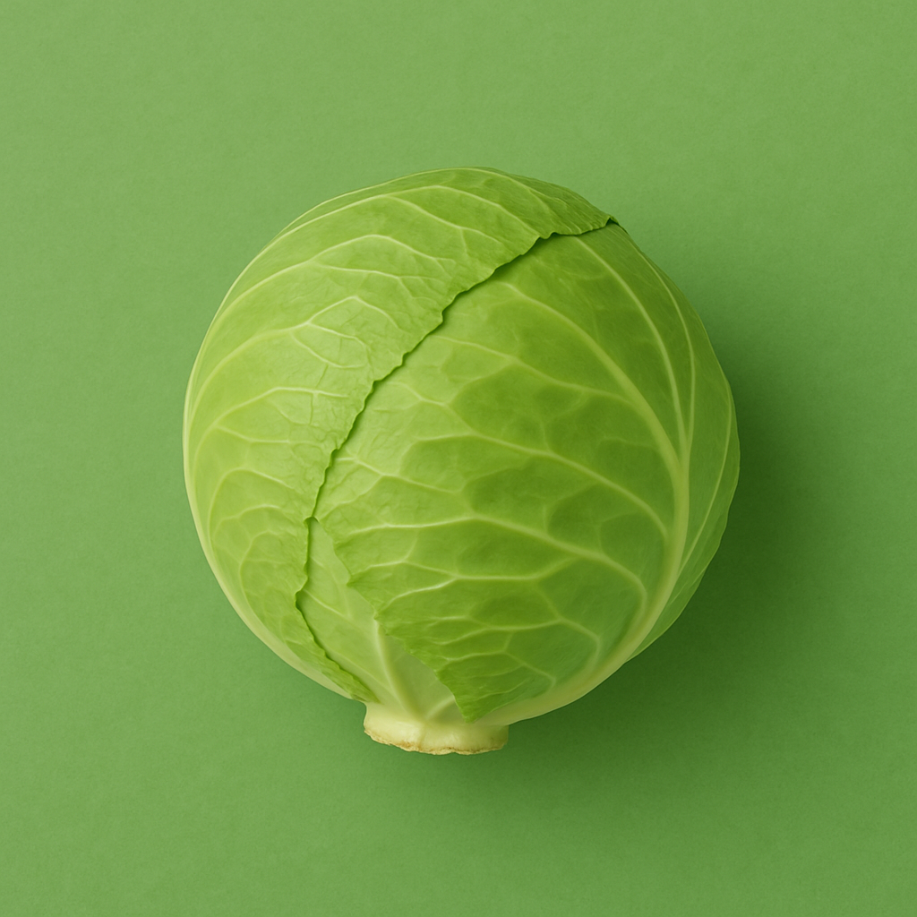 PL Cabbage (1 kilo)