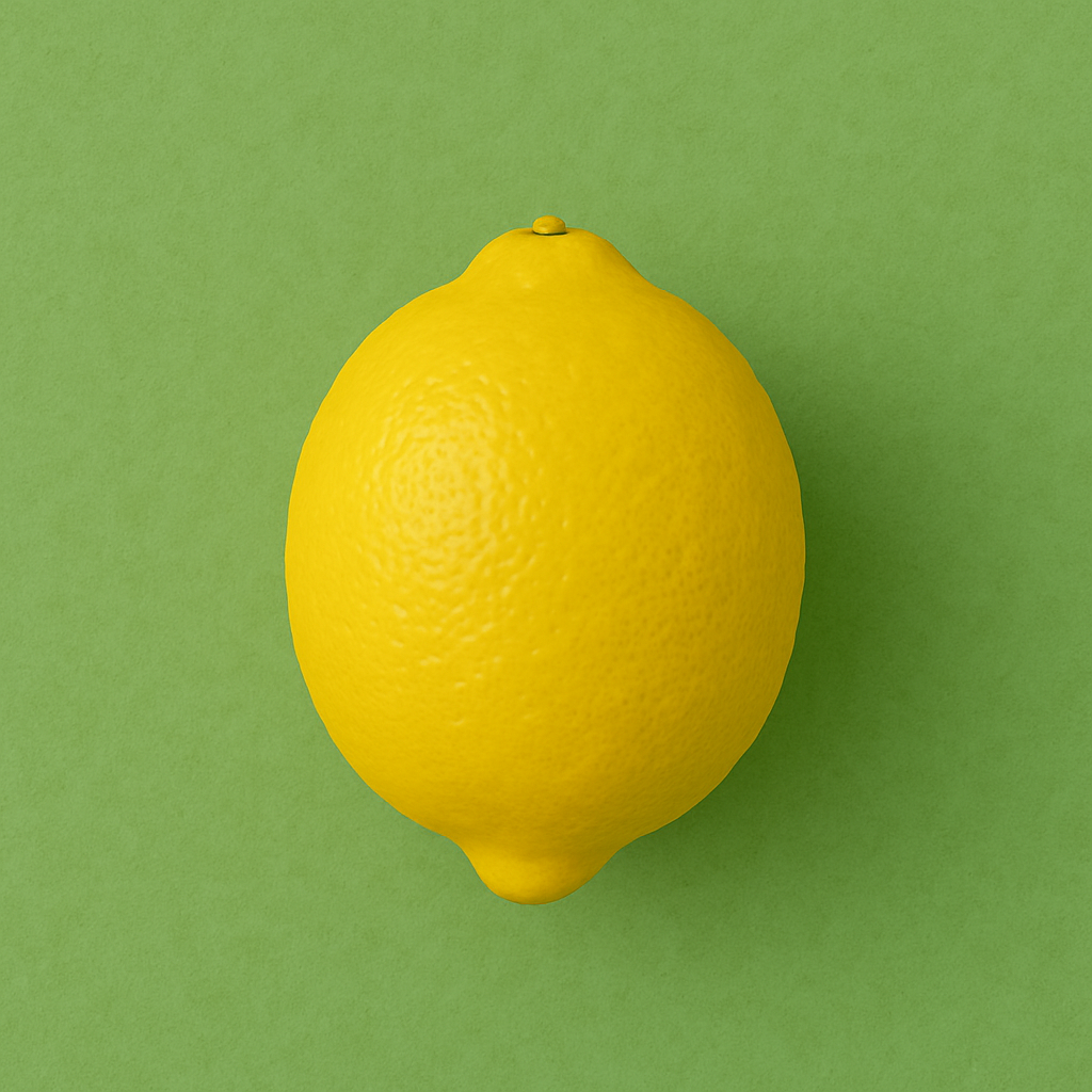 RW Lemon (per piece)