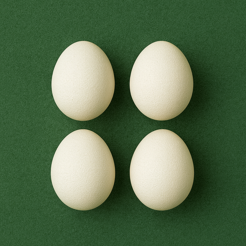 48B Eggs Elite Deal