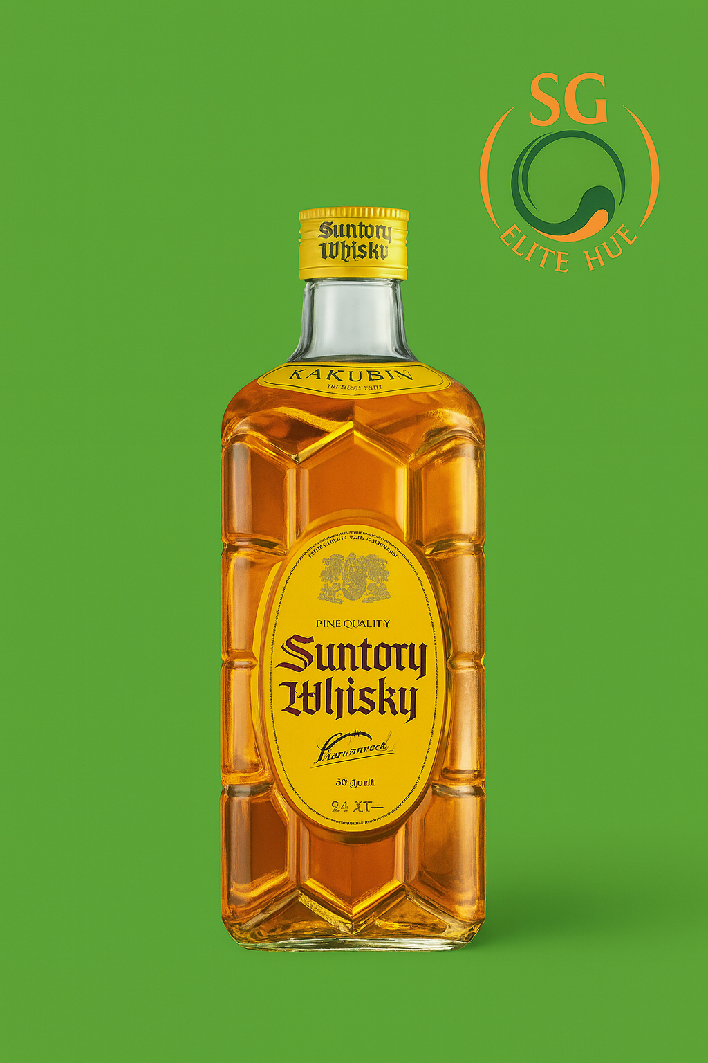 GN Suntory