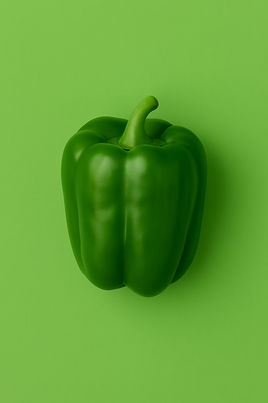 MK Green Bell Pepper (500g)
