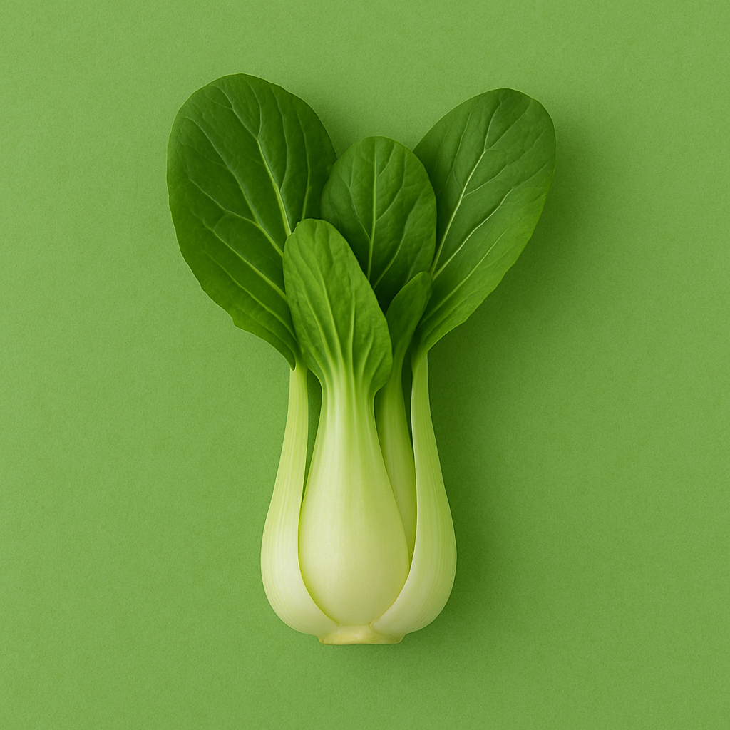 Elite Bokchoy
