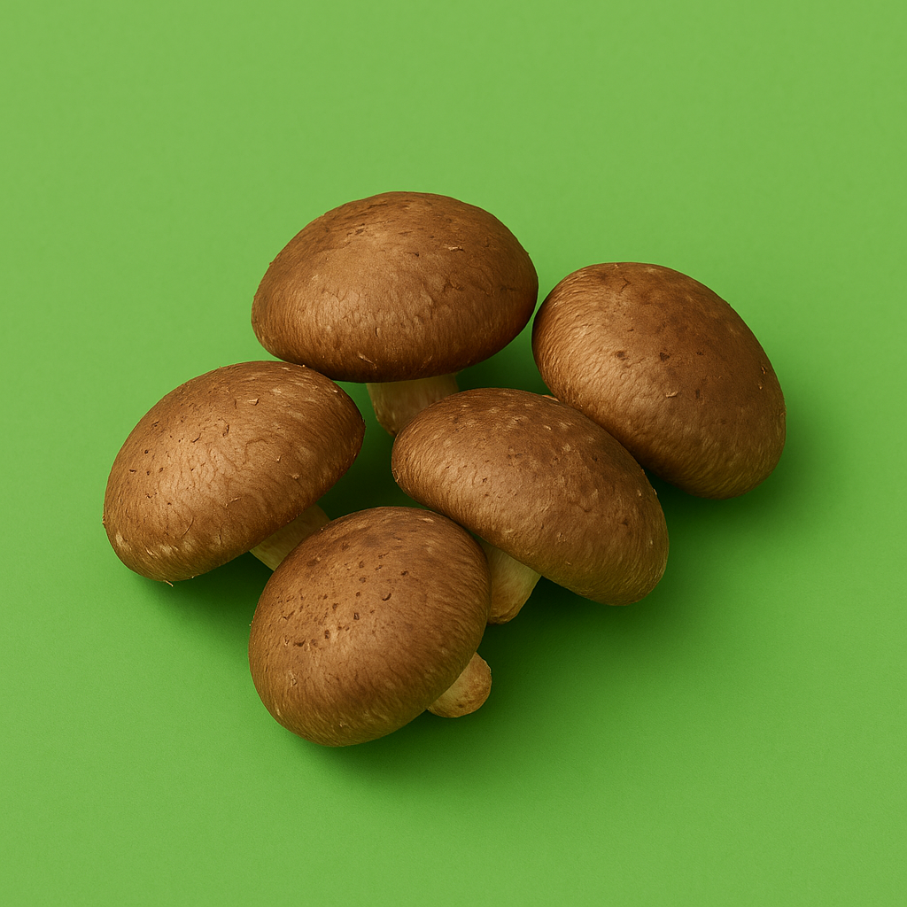 GN Shitake (200g pack)