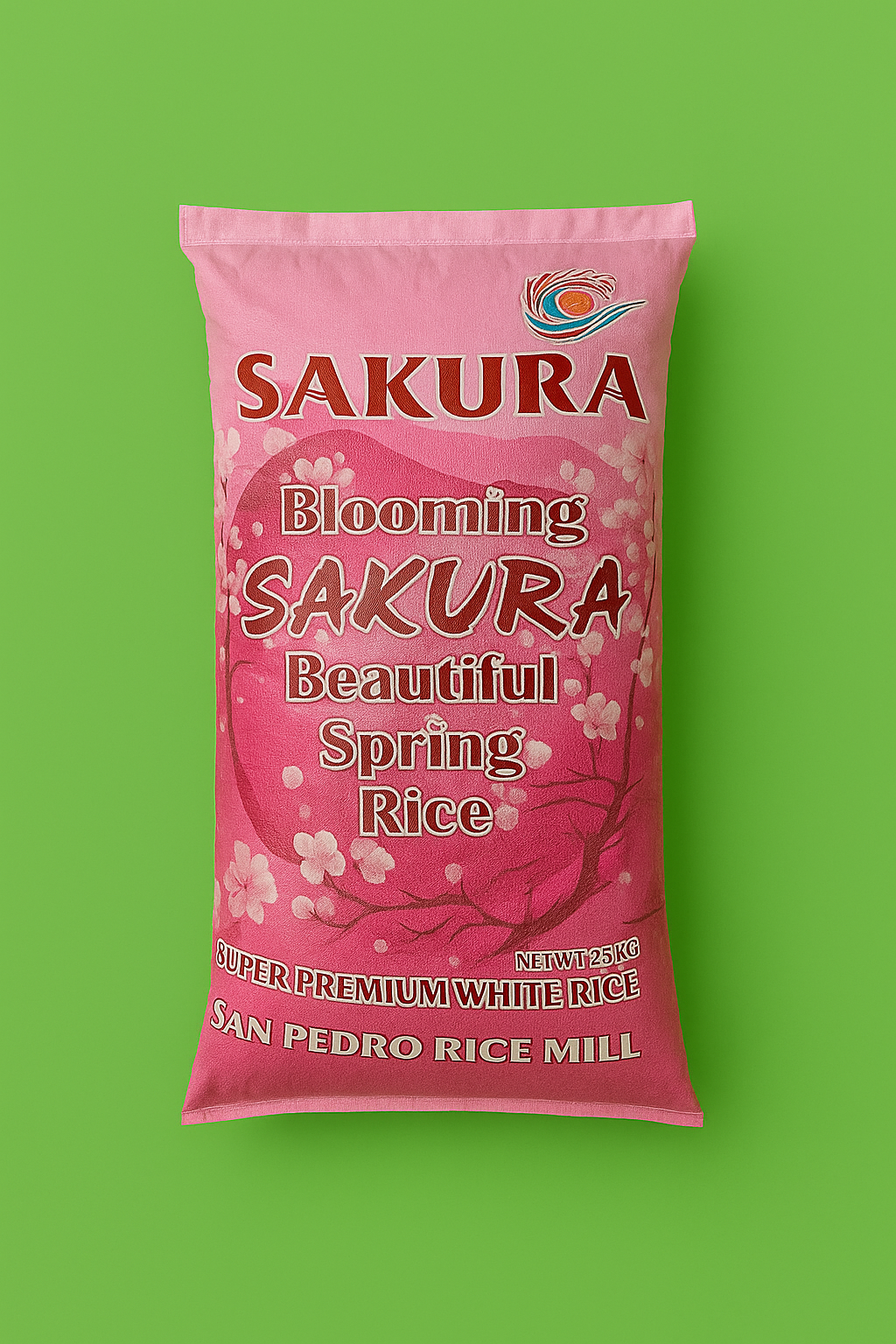 Elite Jap Sakura (10 Sacks)