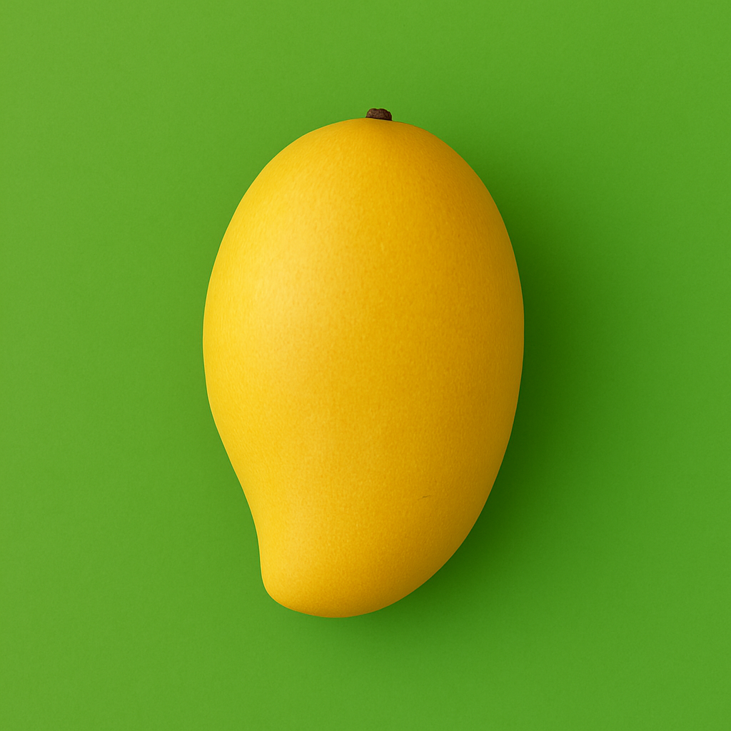 MK Ripe Mango (500g)