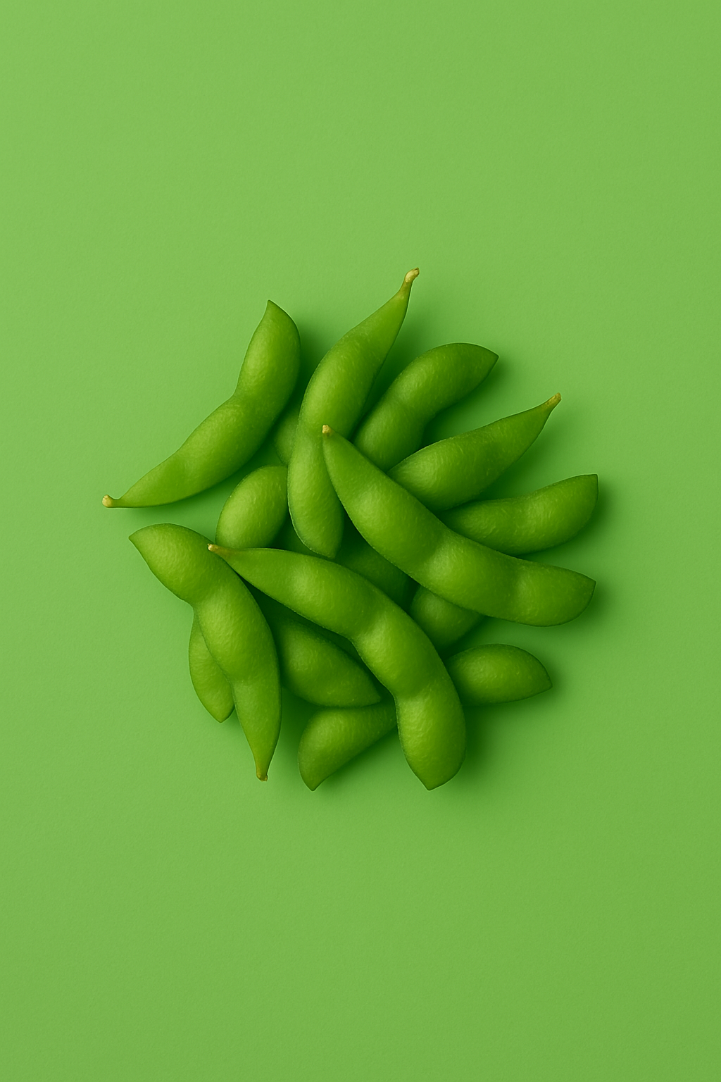 GN Edamame