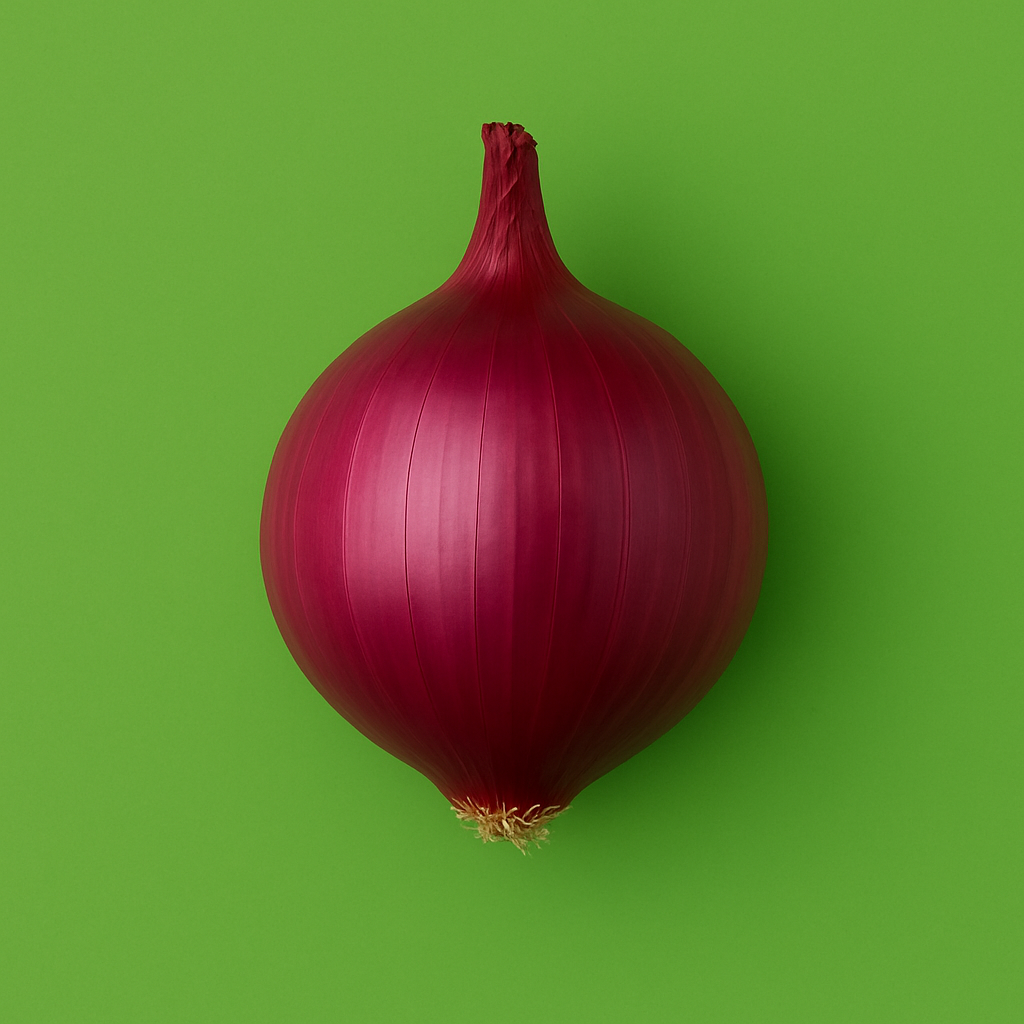 OKS Red Onion