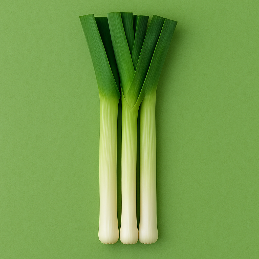 NEG Excl 40KG + 5KG Leeks