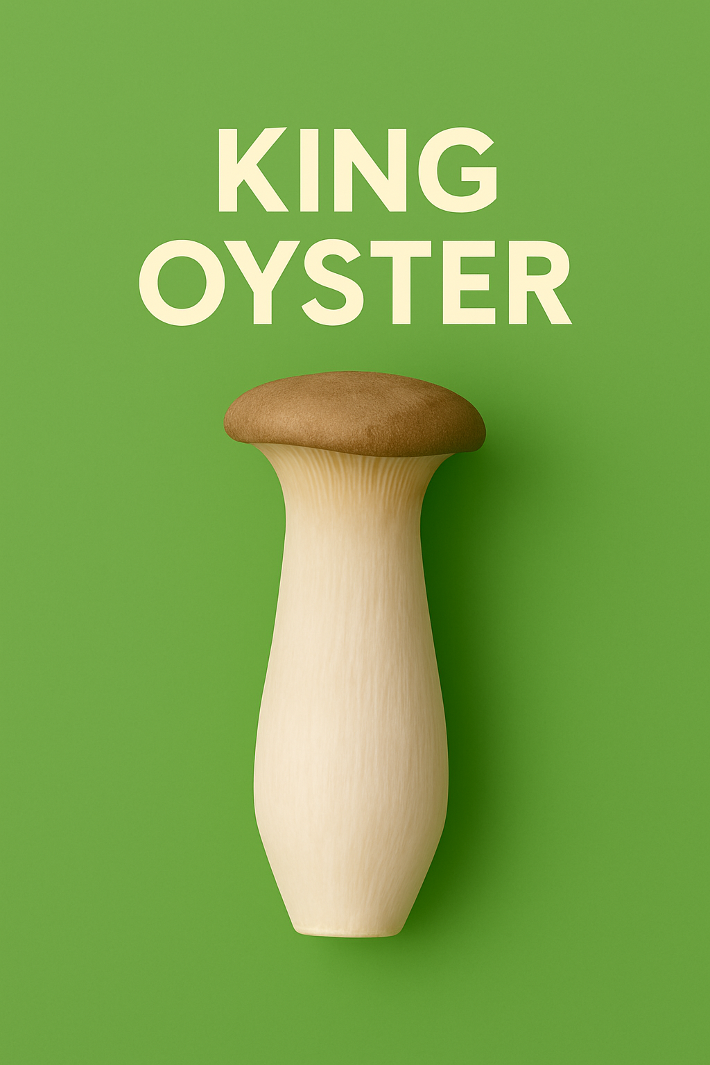 GN King Oyster Pack
