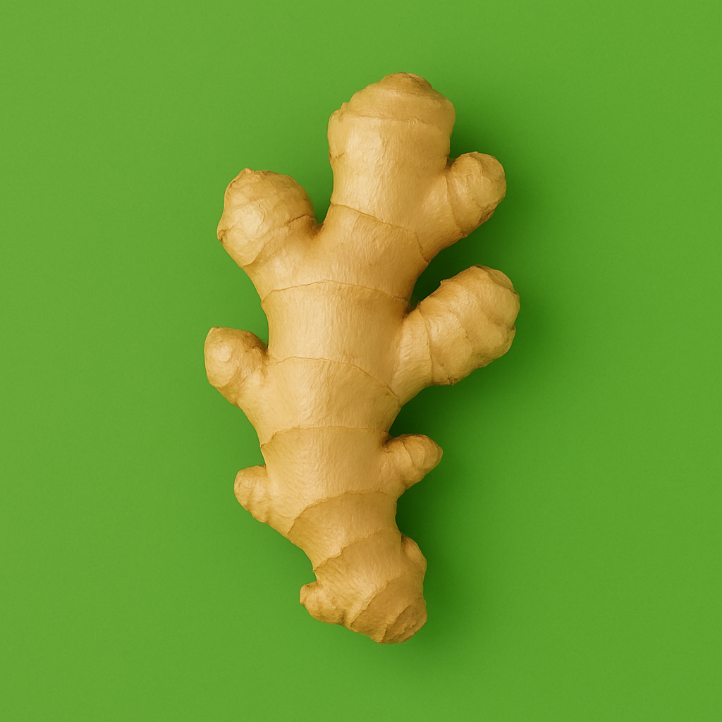 AV Ginger (100g)