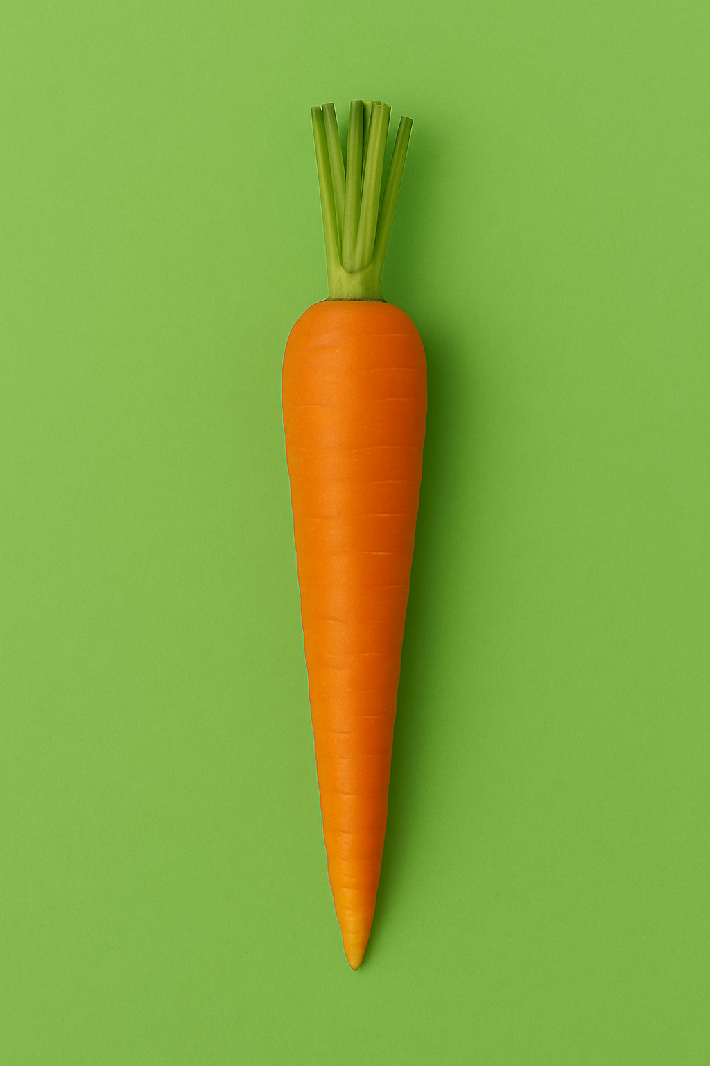 GN Carrots (500g)