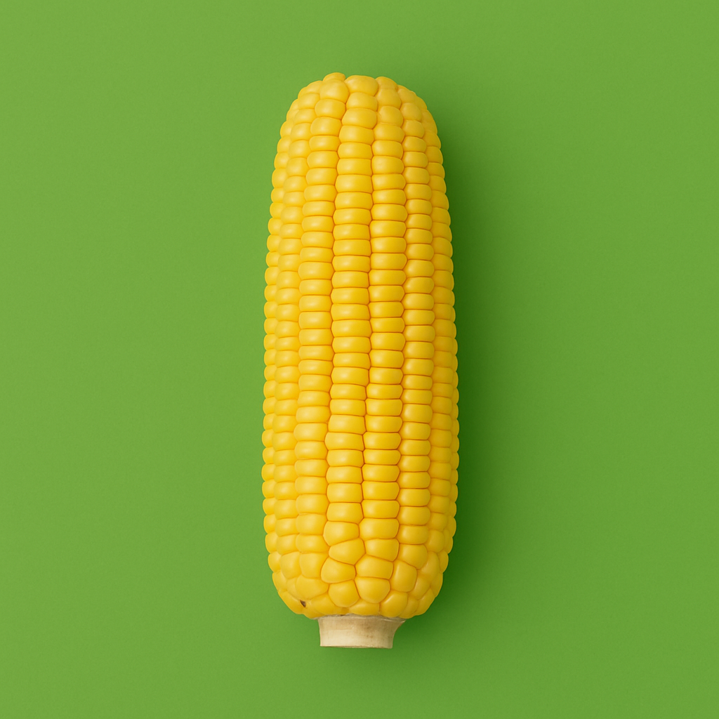 PARTNER Yellow Corn