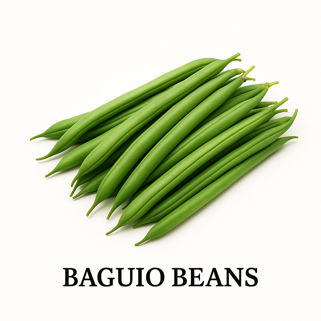 Pho Hoa BBeans Sample