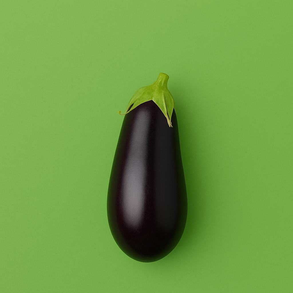 OKS Eggplant